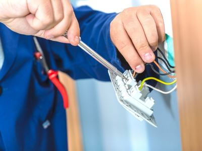 About Denver Outlet and Switch Installation Pros - outlet and switch installation experts in Denver