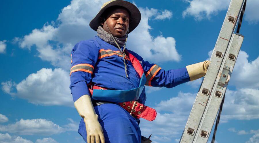 Professional outlet and switch installation services in Denver